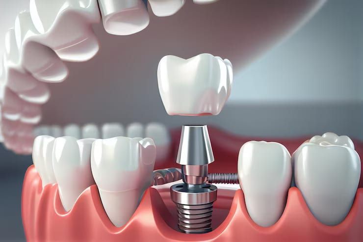 dental implants south edmonton
