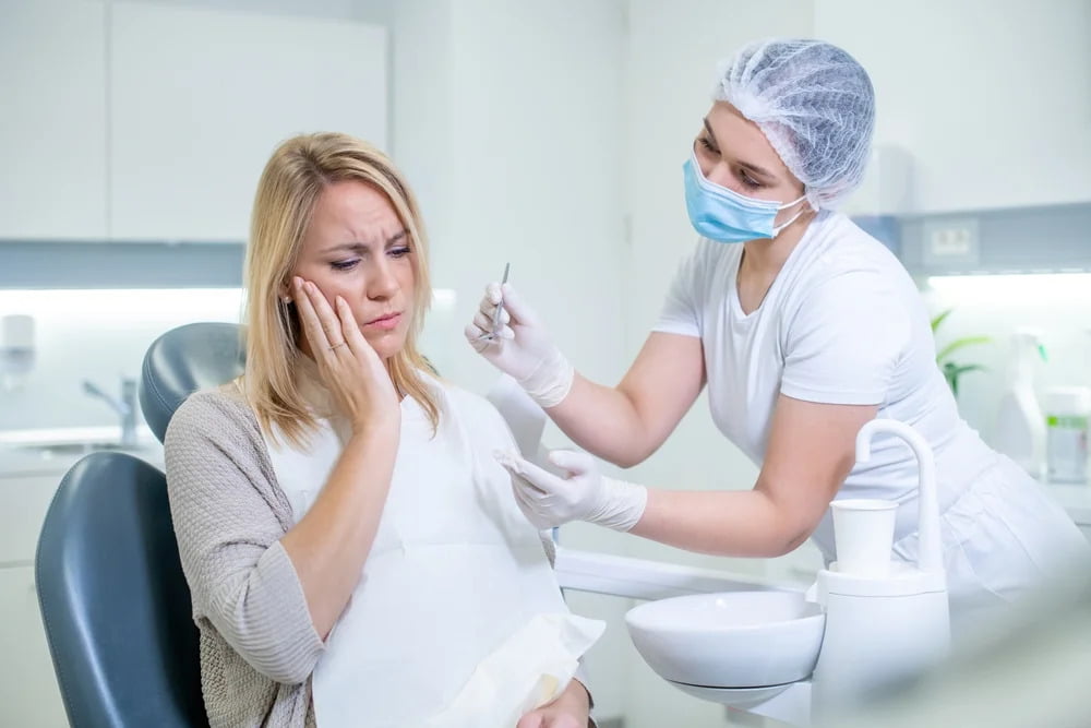 Emergency Dentistry Near me