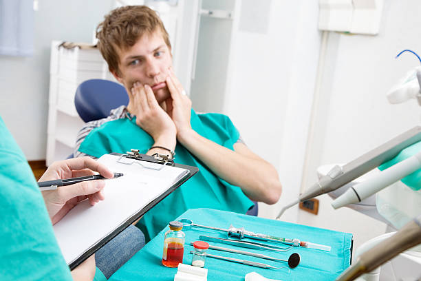 emergency dentistry south edmonton