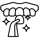 porcelain veneers