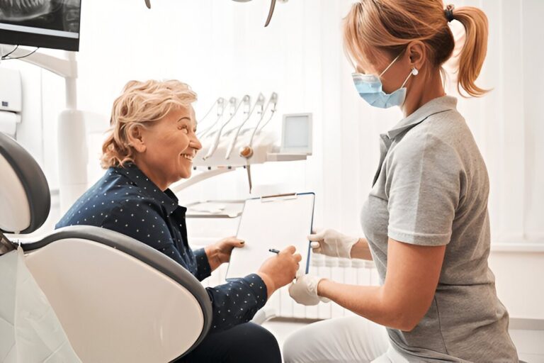 Canadian Dental Care Plan in South Edmonton