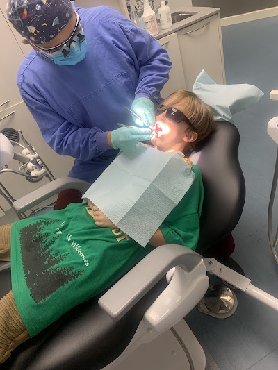 dental clinic near you