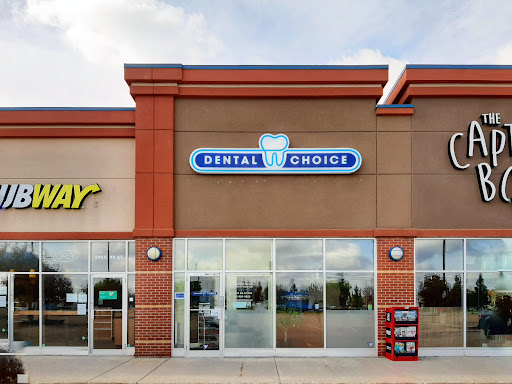 south edmonton commons dental choice