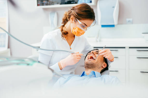 Bearspaw dentist