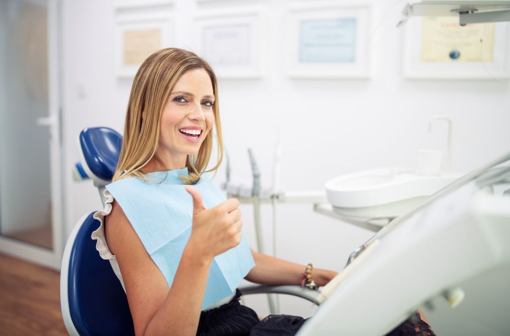 CDCP accepting dentist near you