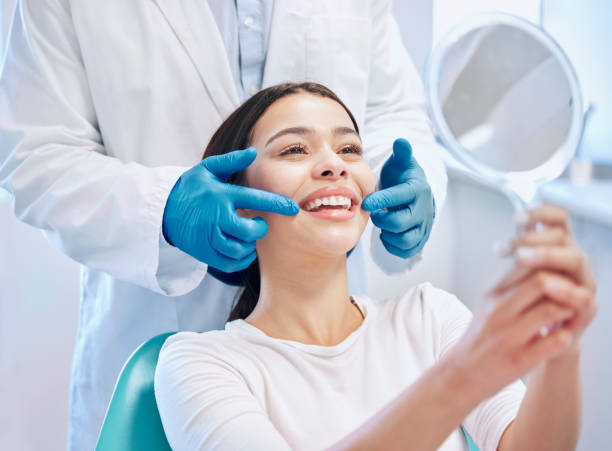 Dentist near Mill Woods