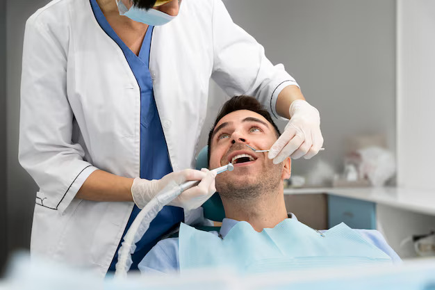 Ellerslie dentist