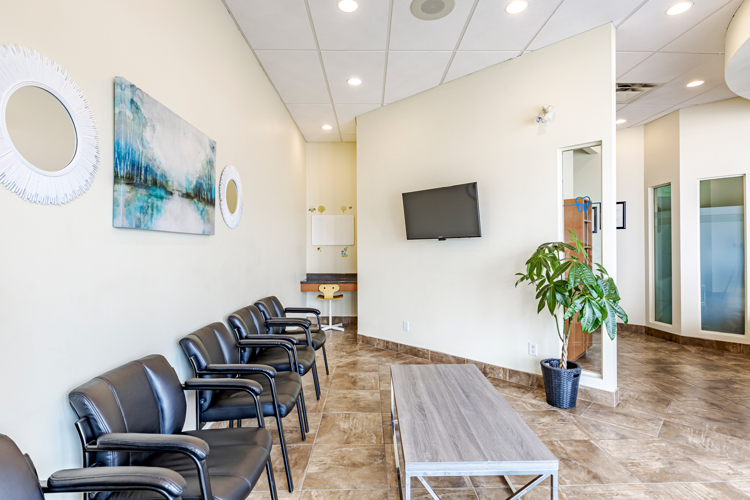 Welcome To South Edmonton Common Dental Choice