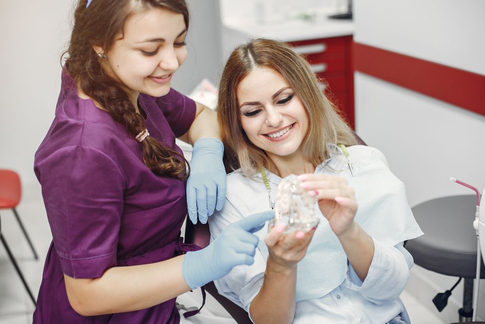 invisalign near you