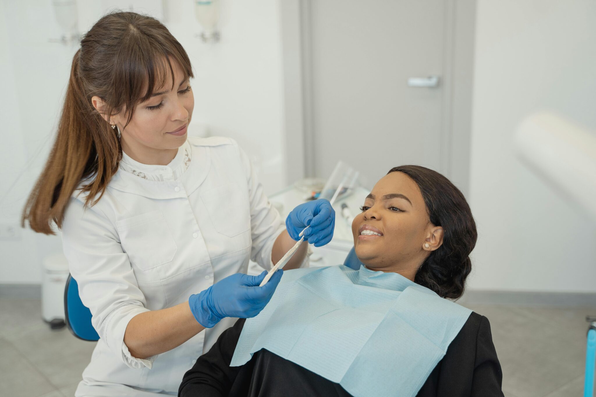Saturday Dentist in South Edmonton