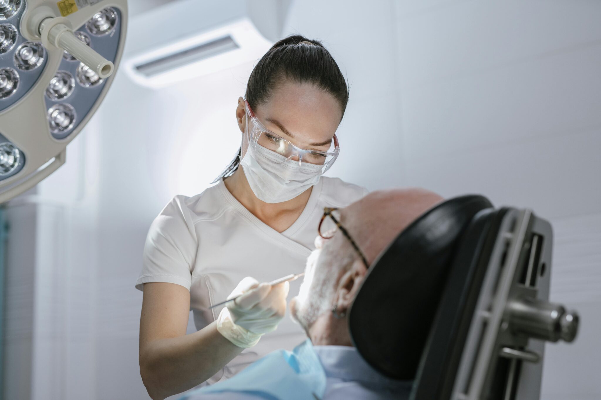 Saturday Dentist Near Me in South Edmonton, AB