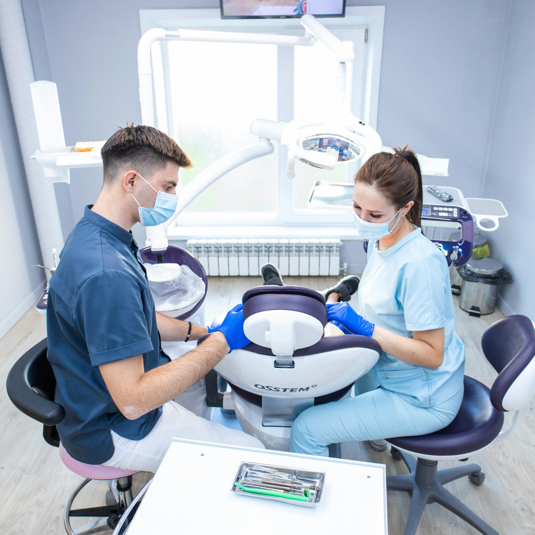 Saturday Dentist Near You